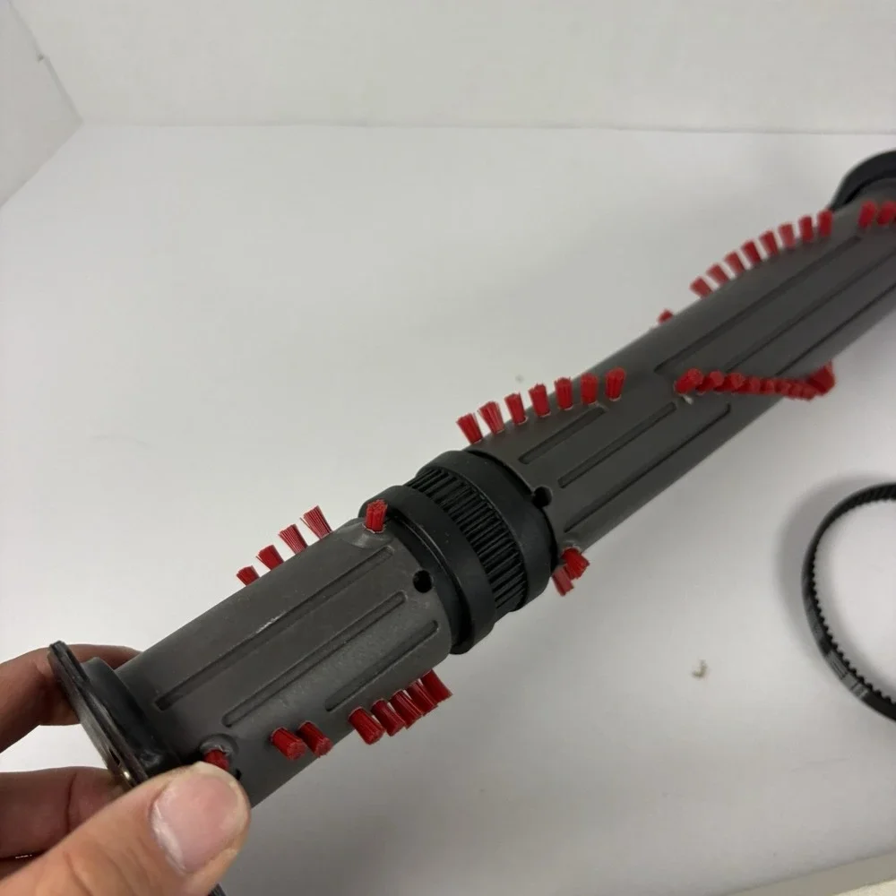 Dyson DC17 Animal Replacement Brushroll + Free Belt Fits 911961-01, 911710-01